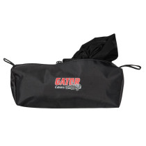 GPA-STAND-2-B Cover elasticizzata supporti altoparlanti 2 lati nera