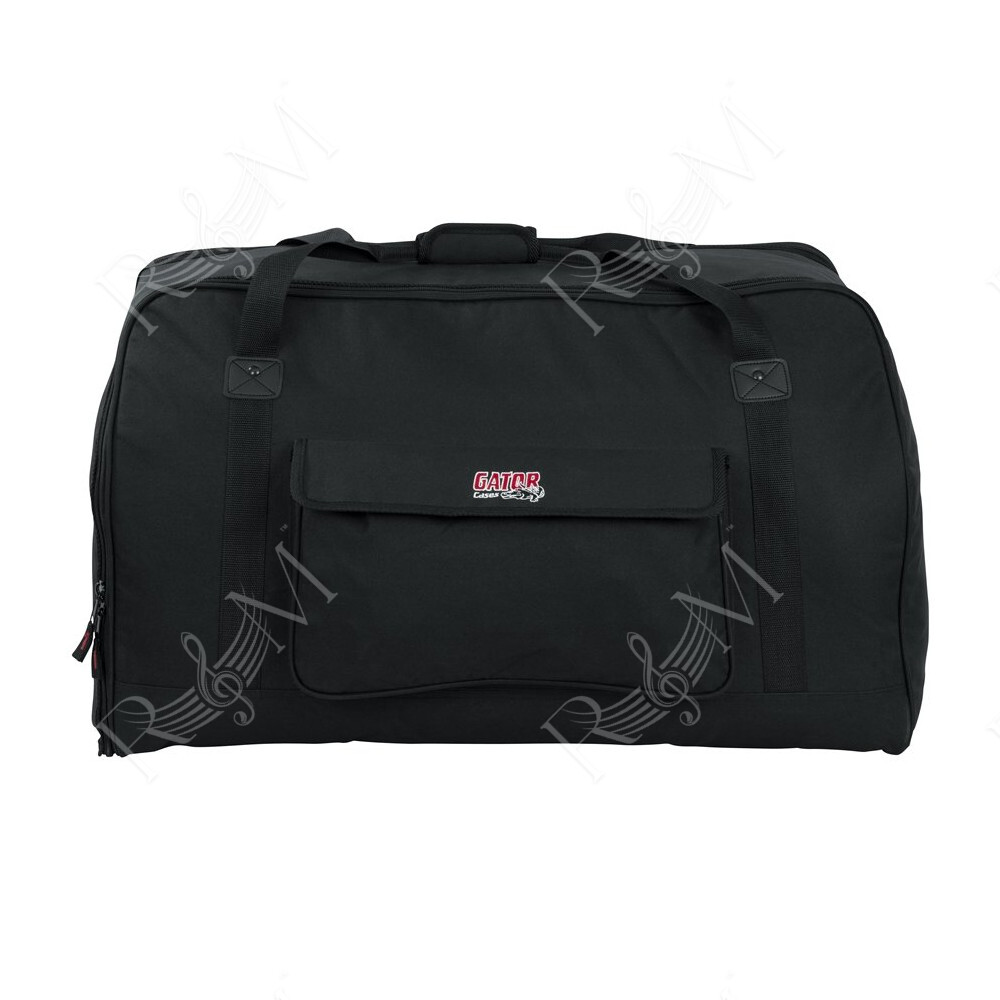 GPA-TOTE15 Borsa tote altoparlante 15"