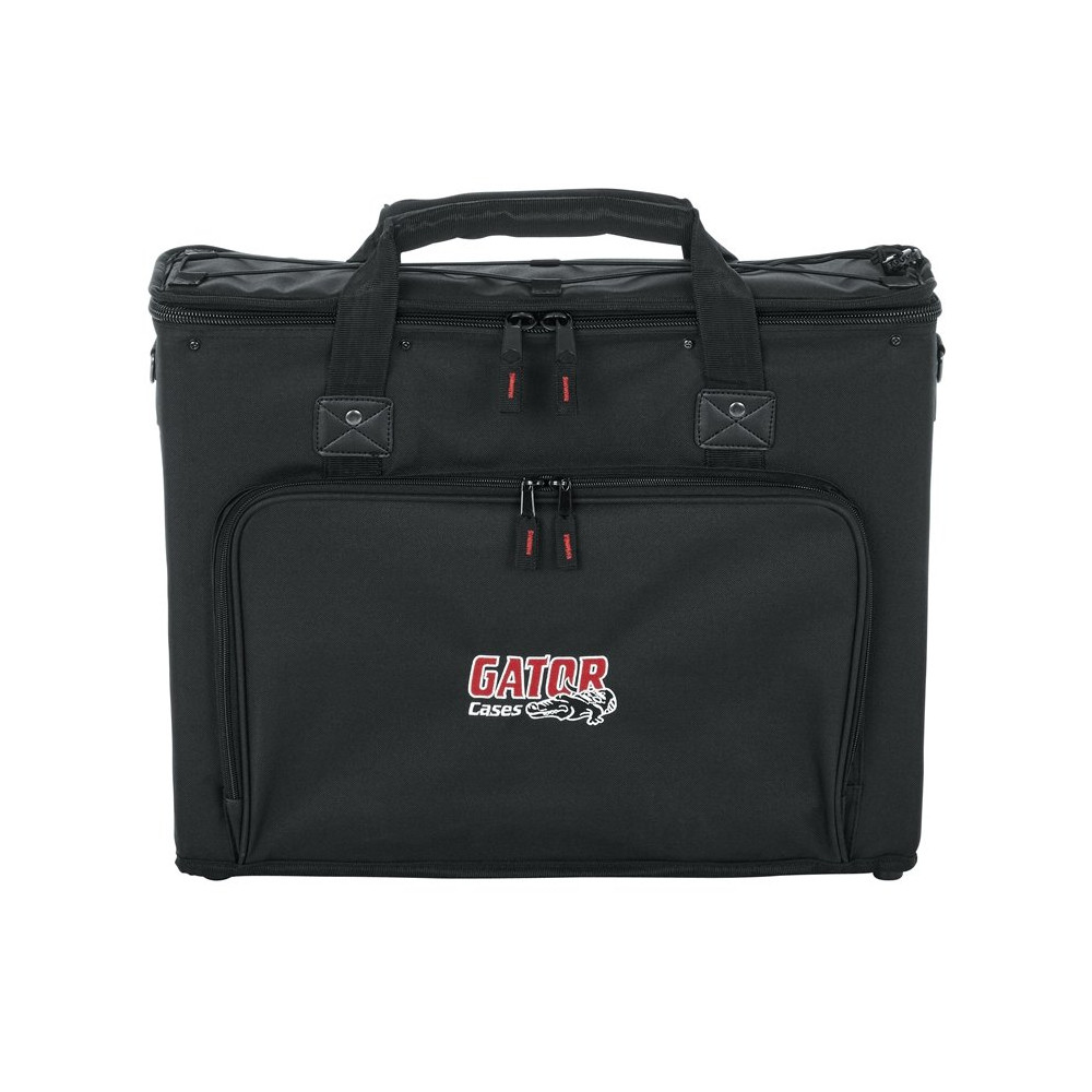 GRB-2U Borsa rack audio 2U