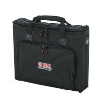 GRB-2U Borsa rack audio 2U
