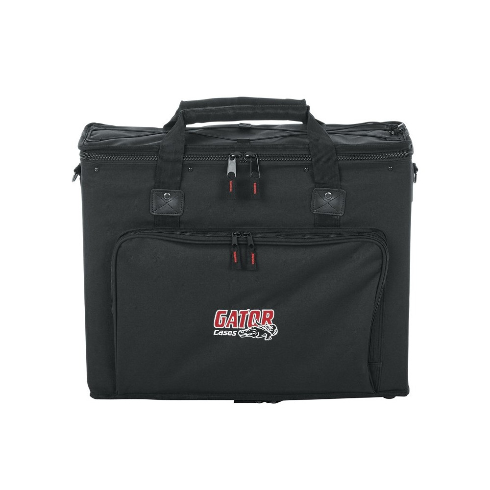 GRB-3U Borsa rack audio 3U