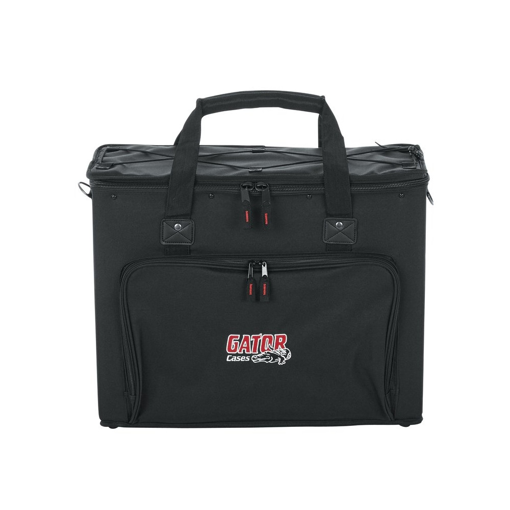 GRB-4U Borsa rack audio 4U