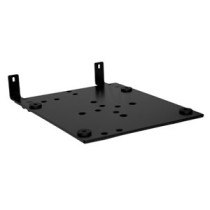 LH 41 BASE PLATE BLACK (RAL 9005)