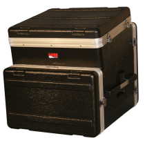 GRC-10X6 Rack audio 10U top, 6U laterale