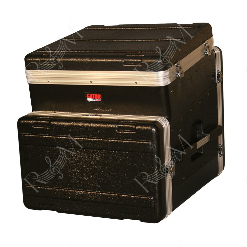 GRC-10X6 Rack audio 10U top, 6U laterale