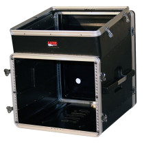 GRC-10X8 Rack audio 10U top, 8U laterale