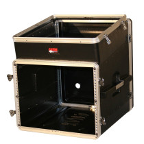 GRC-10X8 Rack audio 10U top, 8U laterale