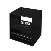 GR-STUDIO-8U Rack studio 8U