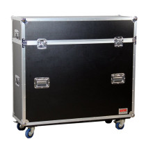 G-TOUR ELIFT 55 Custodia sollevamento elettrico LCD/Plasma 55"