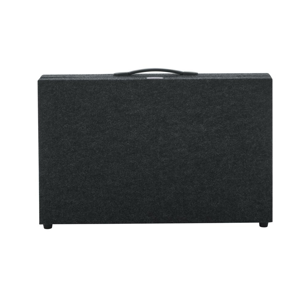 GTRSTD4 Supporto rack 4 chitarre richiudibile