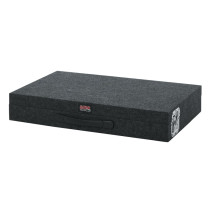 GTRSTD4 Supporto rack 4 chitarre richiudibile
