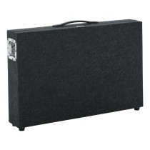 GTRSTD4 Supporto rack 4 chitarre richiudibile