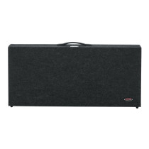 GTRSTD6 Supporto rack 6 chitarre richiudibile