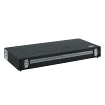 GTRSTD6 Supporto rack 6 chitarre richiudibile