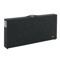 GTRSTD6 Supporto rack 6 chitarre richiudibile