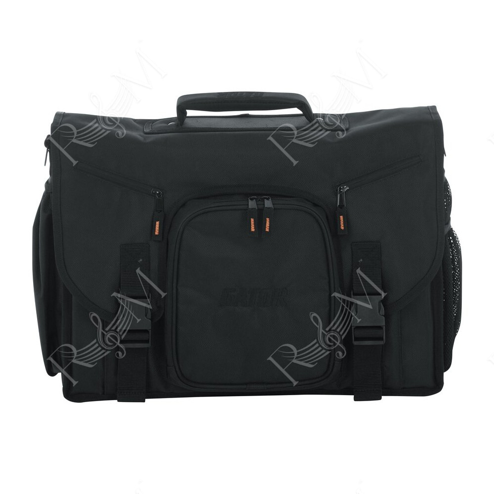 G-CLUB CONTROL Borsa messenger controller MIDI DJ