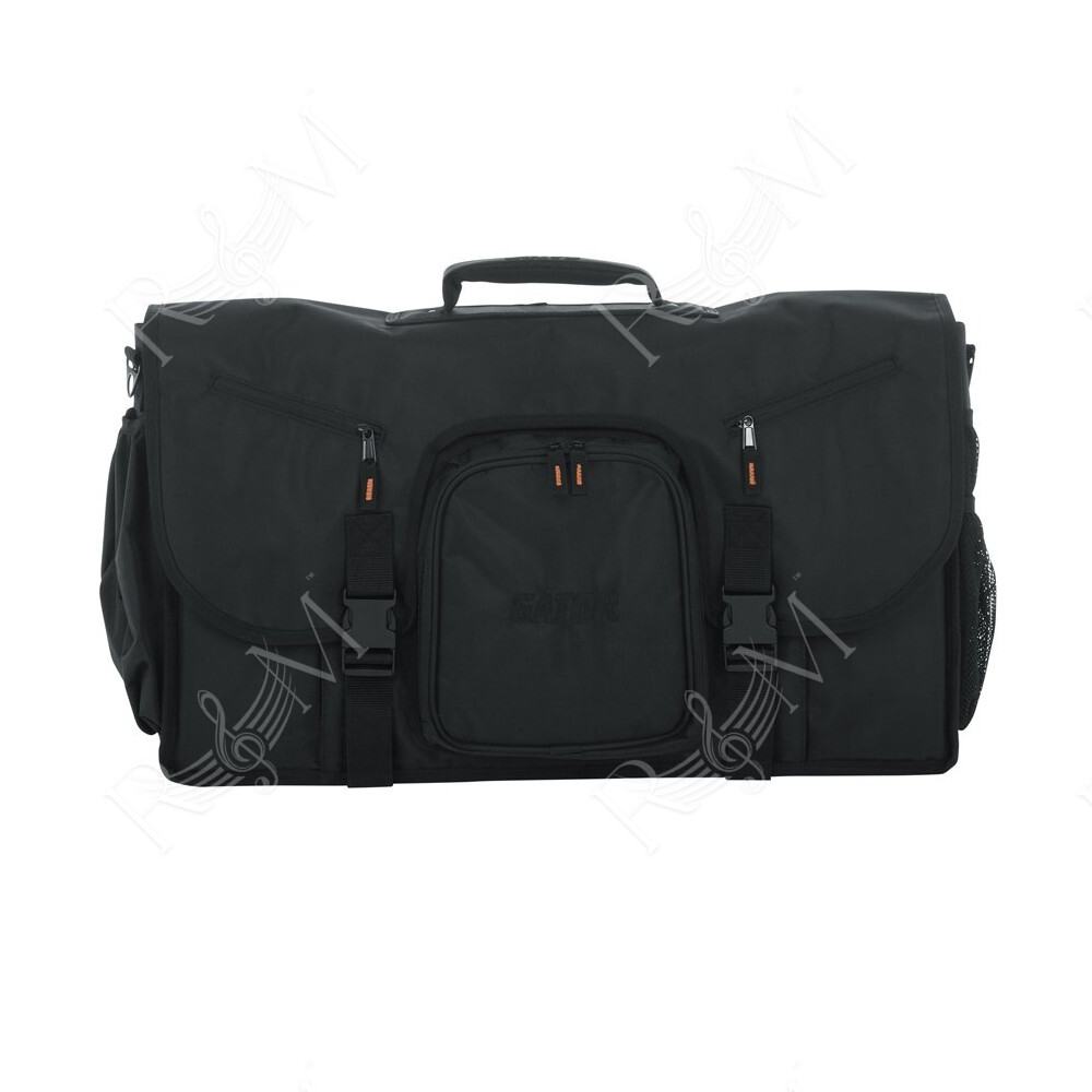 G-CLUB CONTROL 25 Borsa messenger grande MIDI DJ