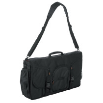 G-CLUB CONTROL 25 Borsa messenger grande MIDI DJ