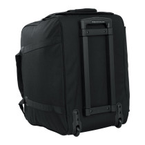 GPA-712SM Borsa ruote altoparlanti 12" compatto