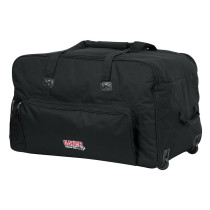 GPA-715 Borsa ruote altoparlanti 15"