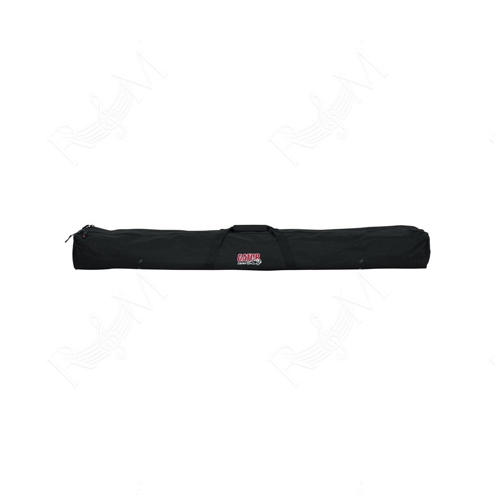 GPA-SPKSTDBG-58DLX Borsa supporti altoparlanti 58" 2 scomparti