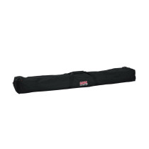GPA-SPKSTDBG-58DLX Borsa supporti altoparlanti 58" 2 scomparti