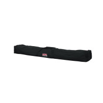 GPA-SPKSTDBG-58DLX Borsa supporti altoparlanti 58" 2 scomparti