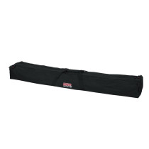 GPA-SPKSTDBG-58DLX Borsa supporti altoparlanti 58" 2 scomparti