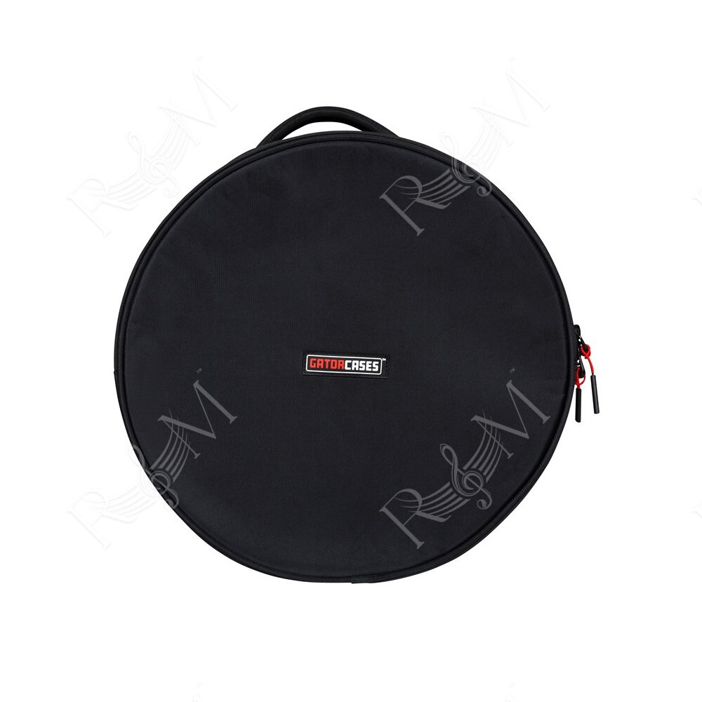 GP-ICON-1307ST Borsa Icon rullante/tom 13" x 7"