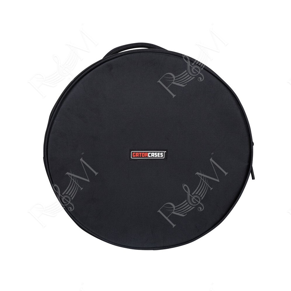GP-ICON-1405SD Borsa Icon rullante 14" x 5"