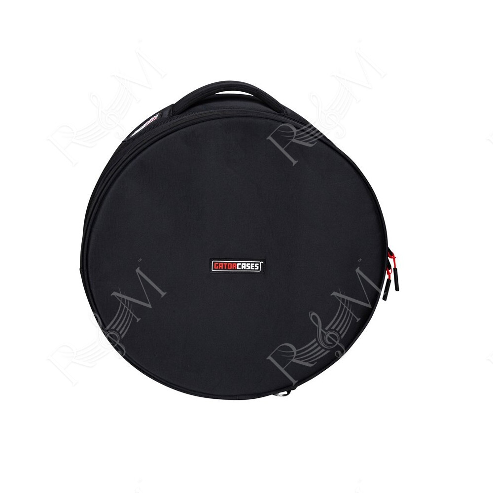 GP-ICON-1455SD Borsa Icon rullante 14" x 5.5"
