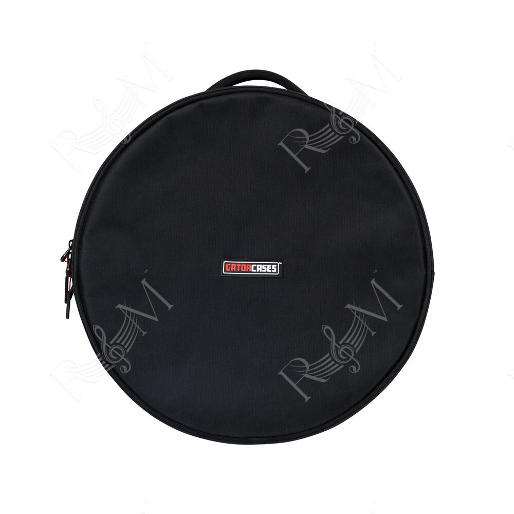 GP-ICON-1465SD Borsa Icon rullante 14" x 6.5"