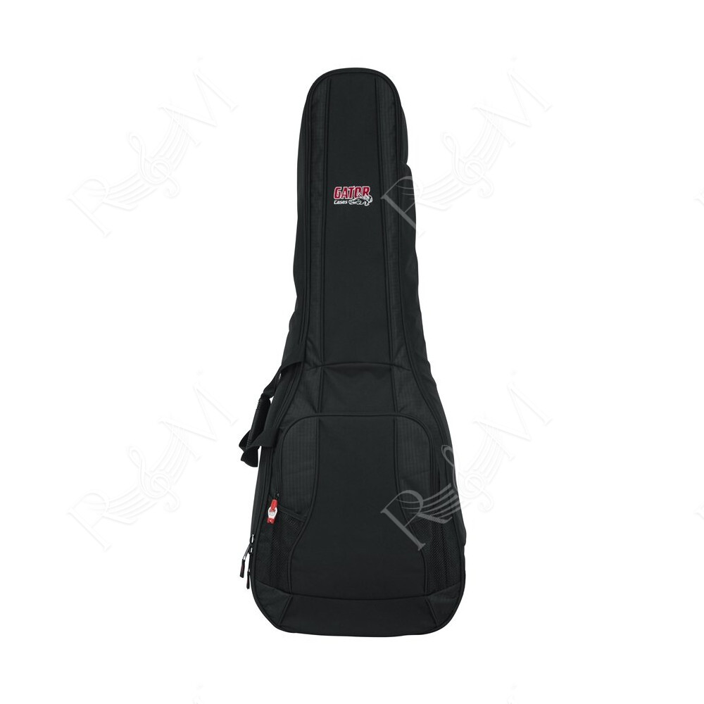 GB-4G-ACOUELECT Borsa 4G doppia acustica/elettrica