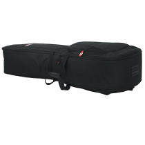 GB-4G-ACOUELECT Borsa 4G doppia acustica/elettrica