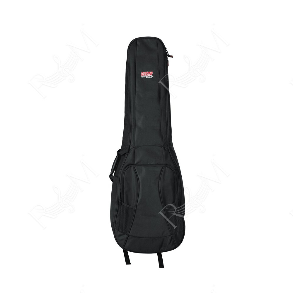 GB-4G-BASSX2 Borsa 4G 2 bassi