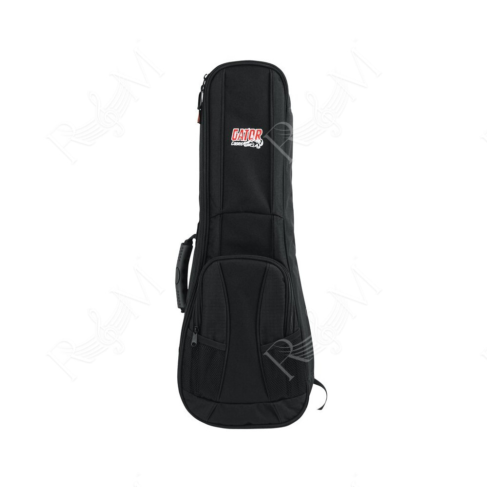 GB-4G-UKE CON Borsa 4G ukulele concerto