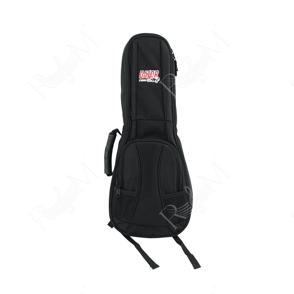 GB-4G-UKE SOP Borsa 4G ukulele soprano