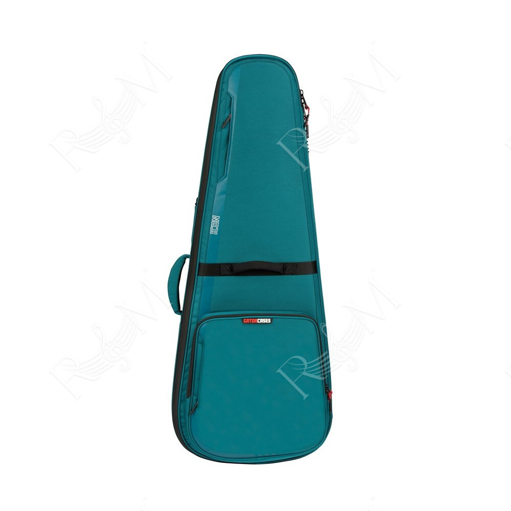 G-ICON335 Borsa ICON chitarra stile 335 Blu