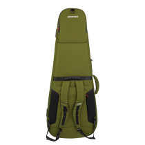 G-ICON335 Borsa ICON chitarra stile 335 Verde