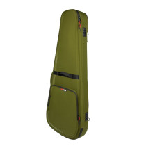 G-ICON335 Borsa ICON chitarra stile 335 Verde