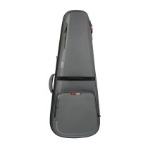 G-ICON335 Borsa ICON chitarra stile 335 Grigio