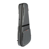 G-ICON335 Borsa ICON chitarra stile 335 Grigio
