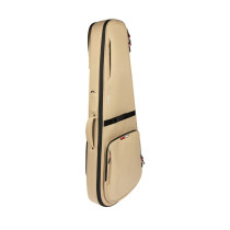 G-ICON335 Borsa ICON chitarra stile 335 Marrone