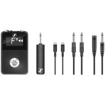 XSW-D PEDALBOARD SET