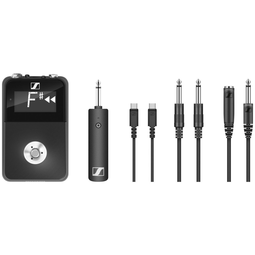 XSW-D PEDALBOARD SET