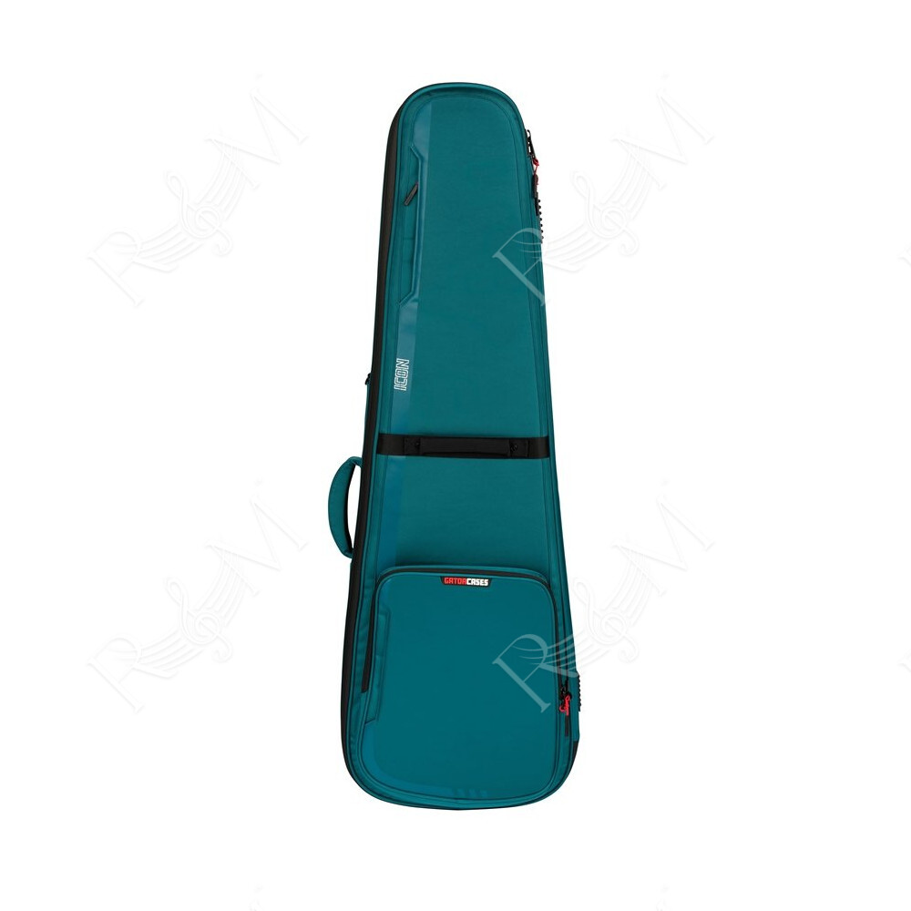 G-ICONBASS Borsa ICON basso Blu