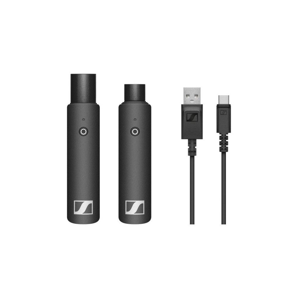 XSW-D XLR BASE SET