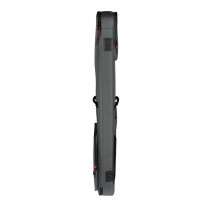 G-ICONBASS Borsa ICON basso Grigio