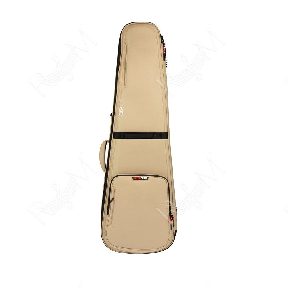 G-ICONBASS Borsa ICON basso Marrone