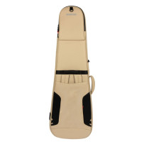 G-ICONBASS Borsa ICON basso Marrone